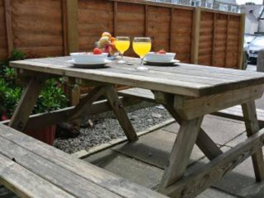 Juno - Apartment In The Heart Of Newquay New Quay エクステリア 写真